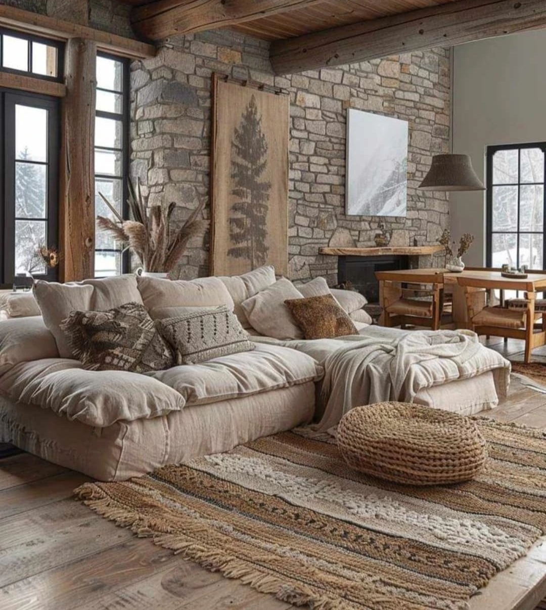 Doğal Taş Kataloğu - Premium Seçki